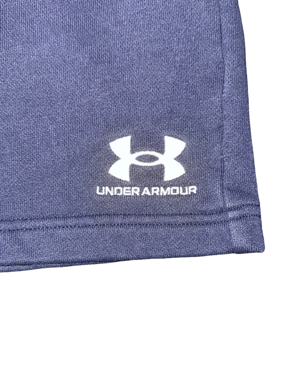 Men's Navy Under Armour XL Shorts